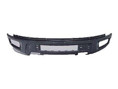 2012 Ford F-150 Bumper - AL3Z-17757-APTM