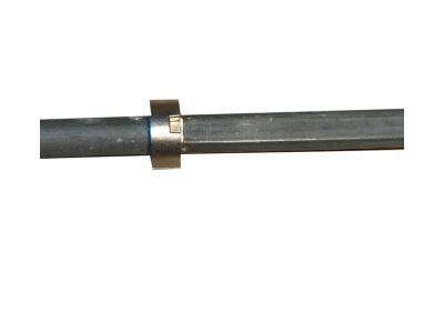 Ford F5TZ-3524-A Shaft