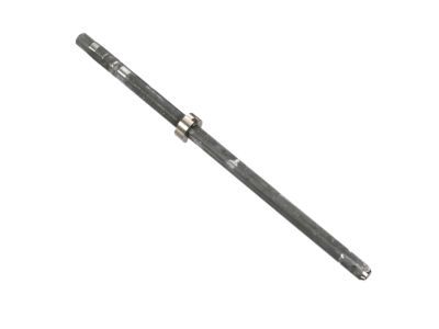 Ford F5TZ-3524-A Shaft