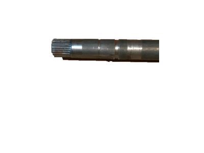 Ford F5TZ-3524-A Shaft