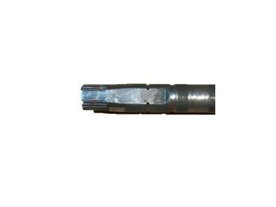 Ford F5TZ-3524-A Shaft