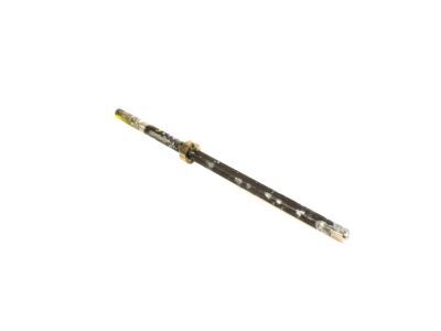 1996 Ford Ranger Steering Shaft - F5TZ-3524-A