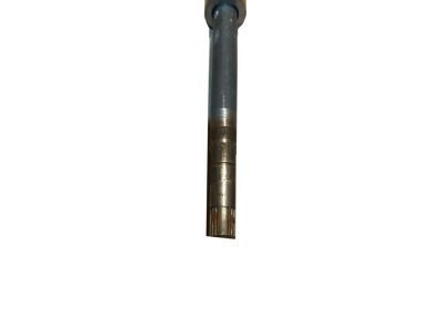 Ford F5TZ-3524-A Shaft