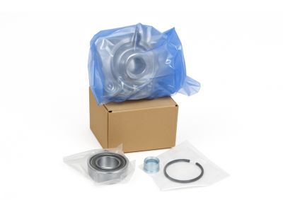 2005 Lincoln LS Wheel Hub - H2MZ-1104-F