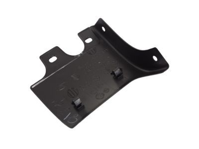 Ford 4L3Z-16G554-ABA Guard - Front Splash