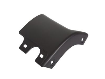 Ford 4L3Z-16G554-ABA Guard - Front Splash