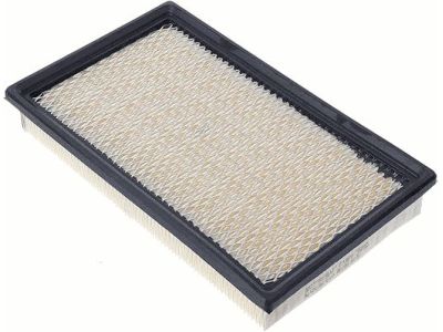 1997 Ford Econoline Super Duty(1996-1999) Air Filter - F5UZ-9601-A