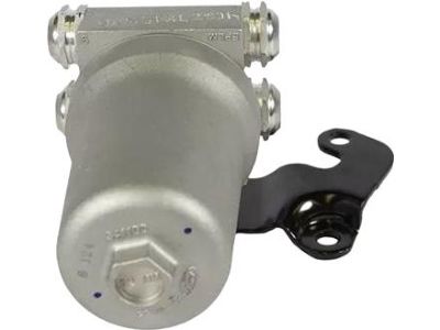 Ford E-450 Super Duty Coolant Filter - 4C2Z-7B155-AB