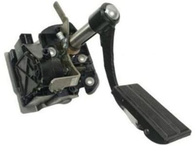 Ford 5C2Z-9F836-AA Pedal