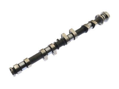 2011 Ford Fiesta Camshaft - BE8Z-6250-B