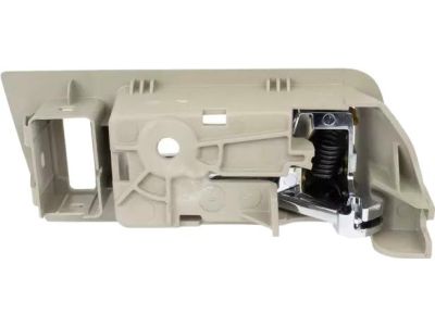 Ford 8L8Z-7822601-BA