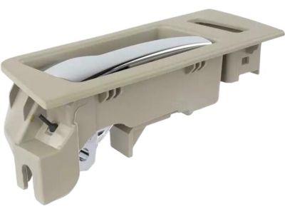 Ford 8L8Z-7822601-BA