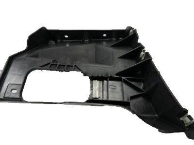 Ford CR3Z-17D943-A Bracket - Bumper Mounting