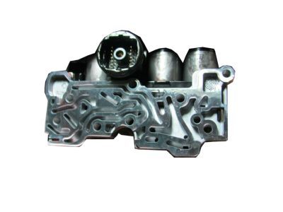 Mercury Mountaineer Transmission Sensor - 1L2Z-7G391-AE