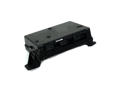 2005 Ford F-550 Super Duty Body Control Module - 4C7Z-15604-AC