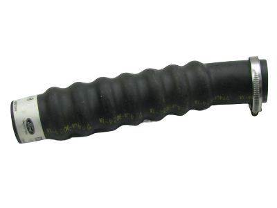 1995 Ford E-150 Fuel Filler Hose - F2UZ-9047-A