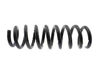 2010 Ford F-150 Coil Springs - AL3Z-5310-B