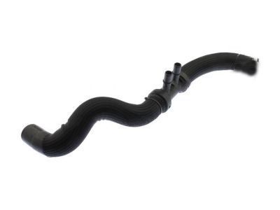 2018 Ford F-150 Cooling Hose - HL3Z-8260-C