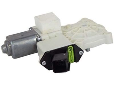 Ford Power Window Motor - EB5Z-7823394-A