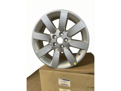 2009 Ford Flex Spare Wheel - 8A8Z-1007-C