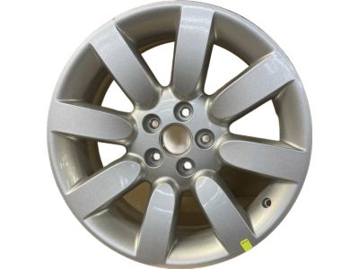 Ford Flex Spare Wheel - 8A8Z-1007-C