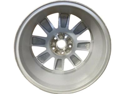 Ford Flex Spare Wheel - 8A8Z-1007-C