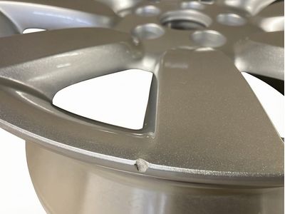 2009 Ford Flex Spare Wheel - 8A8Z-1007-C