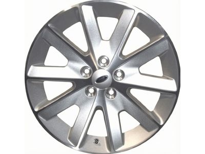 2009 Ford Flex Spare Wheel - 8A8Z-1007-C
