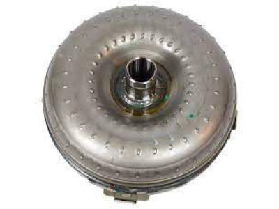 Ford Mustang Torque Converter - BR3Z-7902-C