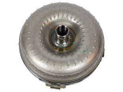 2012 Ford Mustang Torque Converter - BR3Z-7902-C