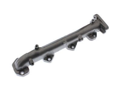 Ford DC3Z-9430-A Exhaust Manifold Assembly