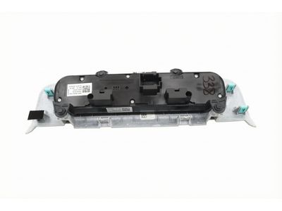 2023 Ford Maverick HVAC Control Module - NZ6Z-19980-M