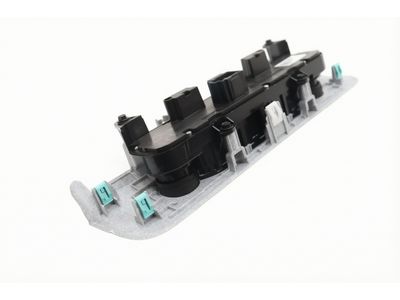 2023 Ford Maverick HVAC Control Module - NZ6Z-19980-M