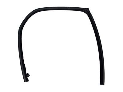 Mercury Mariner Window Run - 8L8Z-7825766-AA