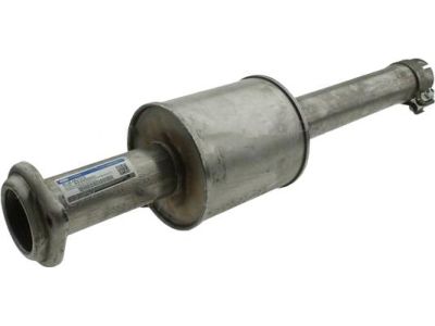 2013 Ford F-150 Exhaust Pipe - BL3Z-5A212-Q