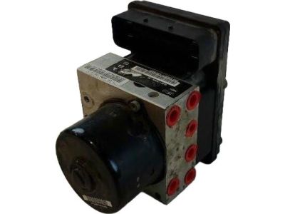 Mercury Mariner ABS Control Module - 5L8Z-2B373-BC