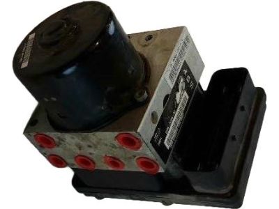 Mercury Mariner ABS Control Module - 5L8Z-2B373-BC