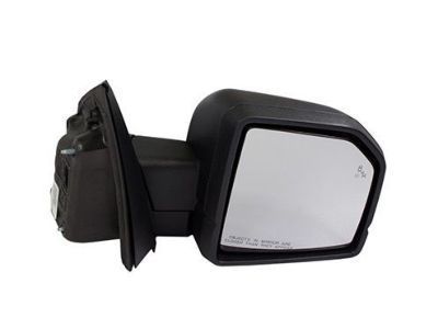 Ford FL3Z-17682-EB Mirror Assembly - Rear View Outer