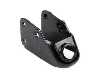 Ford E-350/E-350 Super Duty Control Arm Bracket - 4C2Z-3B095-AA