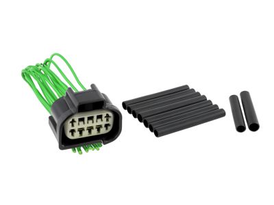 3U2Z-14S411-UFB Ford Wire Assembly Product Photo 1 of 1