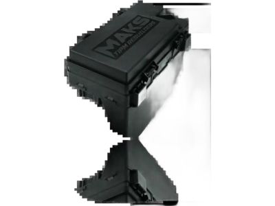 Lincoln Engine Control Module - AL3Z-12A650-EMA