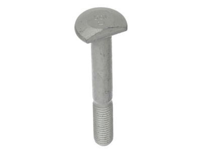 6W1Z-3A358-AB 6W1Z3A358AB - Genuine Ford Bolt
