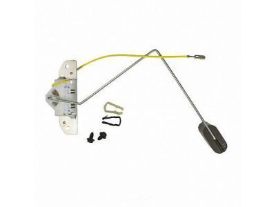 2002 Ford E-350/E-350 Super Duty Fuel Tank Sending Unit - F7UZ-9A299-FA