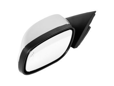 2011 Ford Taurus Car Mirror - AG1Z-17683-F