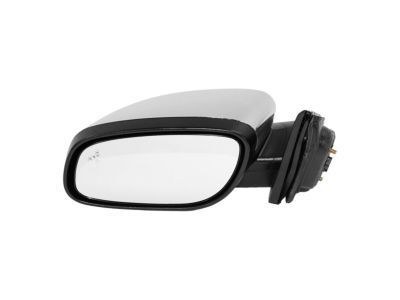 Ford AG1Z-17683-F Mirror Assembly - Rear View Outer