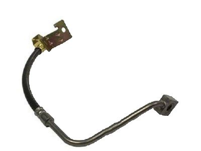 Ford Explorer Hydraulic Hose - 1L2Z-2282-AB