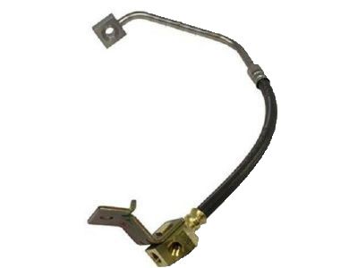 Ford 1L2Z-2282-AB Brake Hose Assembly