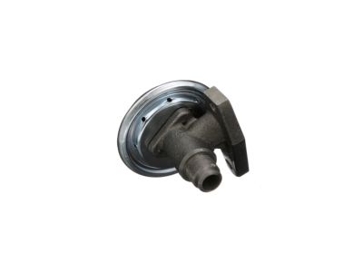 CX-1417 Ford Exhaust Gas Valve Product Photo 2 of 4