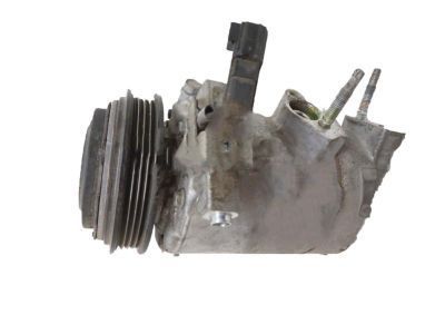 2016 Ford Mustang A/C Compressor - FR3Z-19703-F