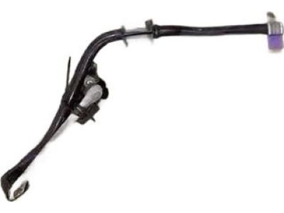 Ford Expedition Sway Bar Kit - JL1Z-5A772-A